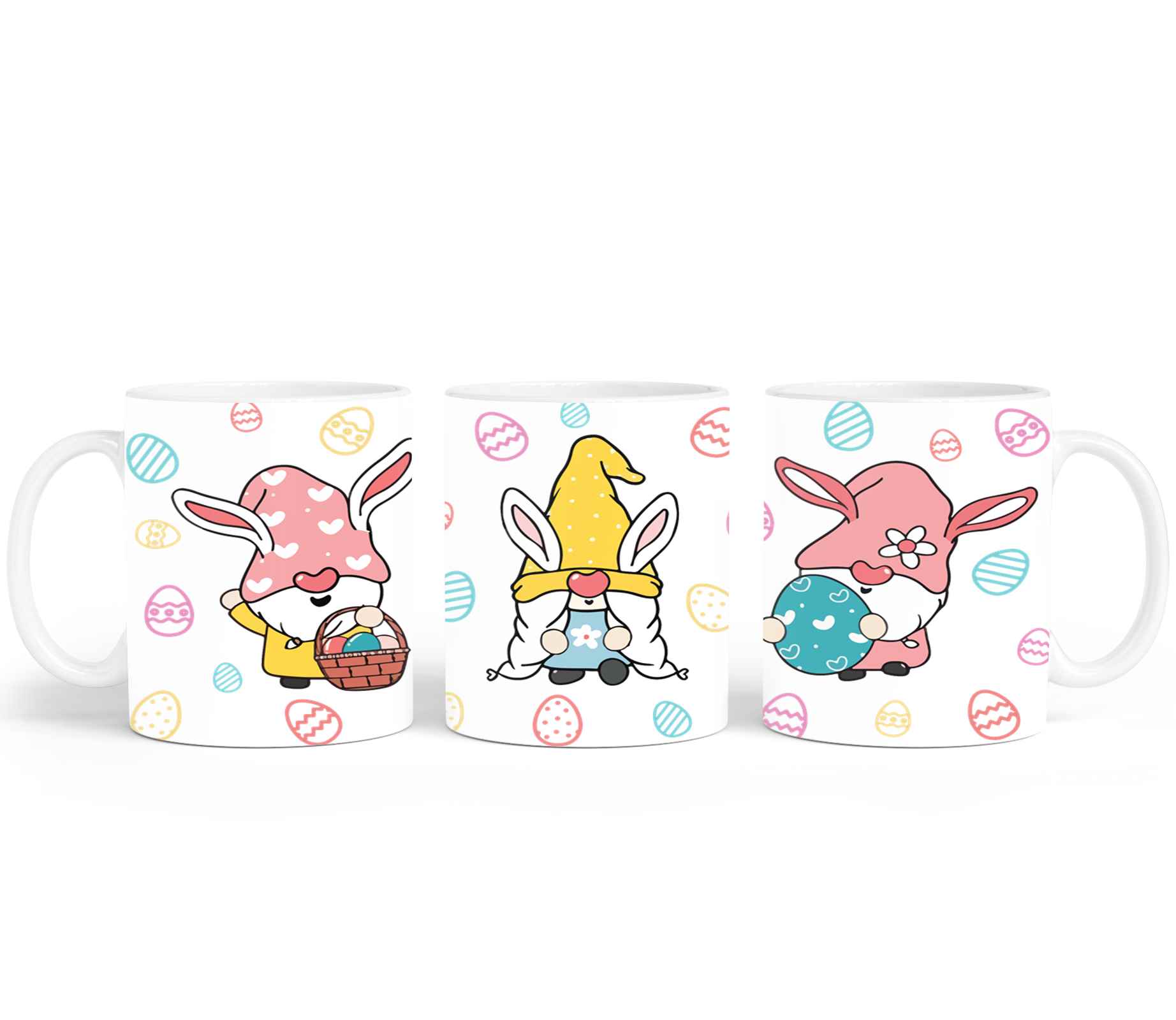 Easter Gnomeo-10327